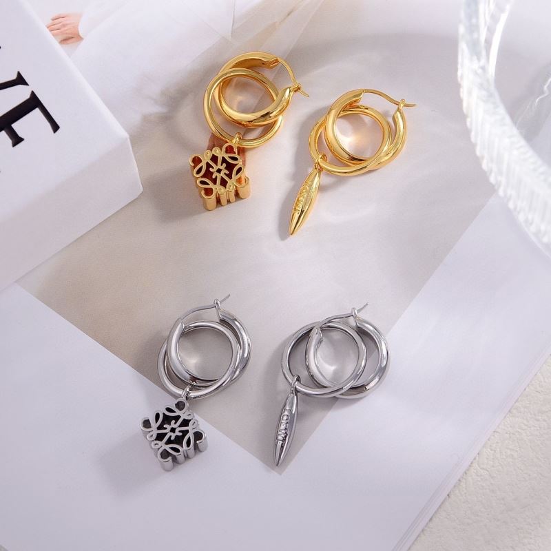 Loewe Earrings